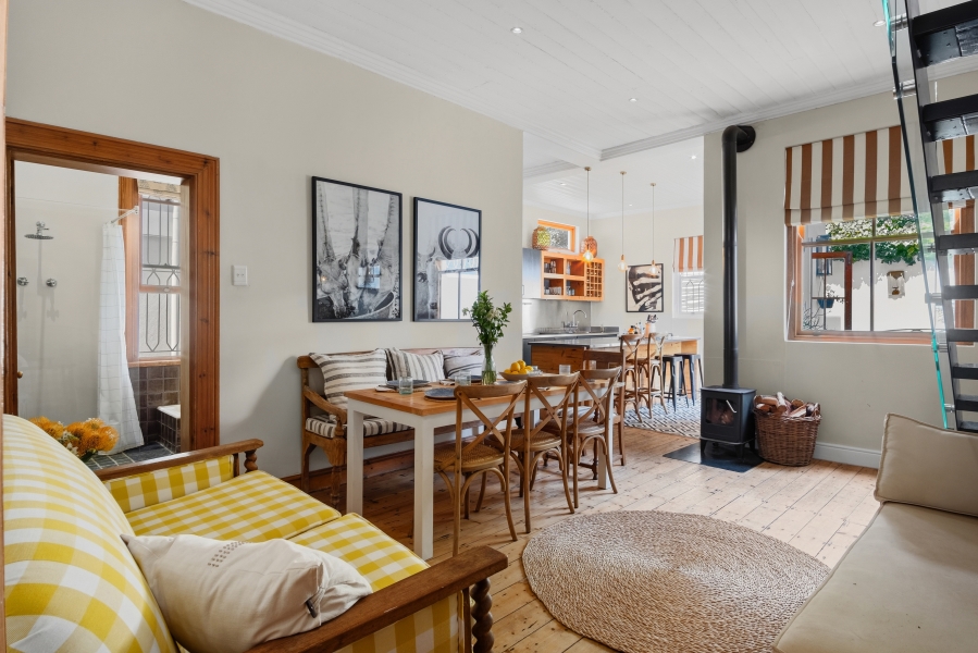 3 Bedroom Property for Sale in Tamboerskloof Western Cape